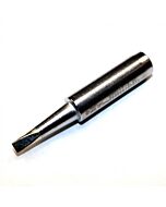HAKKO 900L-T-3.2D 900L Series Chisel Solder Tip for 900L, 900L ESD, 908, 908 ESD & 914 Irons, 3.20mm