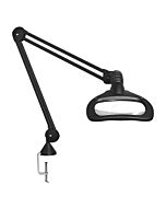 Vision Engineering WAL025974 Wave LED Illuminated Magnifier With Edge Mount Clamp