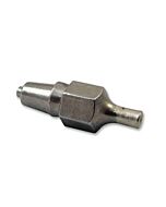 Weller 0051314499 DX114 Threadless Desoldering Tiplet For DVX80