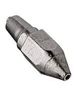 Weller 0051315099 DX113HM Eccentric Desoldering Tip for DXV80
