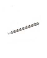 Weller NTK NT Series Chisel Soldering Tip for WMP, .047"