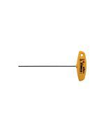 Wiha 33456 Hex T-Handle, 7/64"