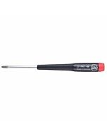 Wiha 26115 Precision Phillips Screwdriver, #1 x 10-1/4"