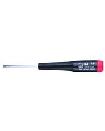 Wiha 26315 Screwdriver Precision Hex Metric, 1.5 X 50MM