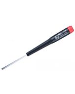 Wiha 26316 Screwdriver Precision Hex, 1/16" x 50MM