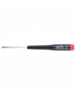 Wiha 26320 Precision Hex Screwdriver, 5/64, 2mm x 50mm