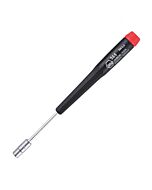 Wiha 26520 Precision Nut Driver, 2.0mm x 5-1/2"