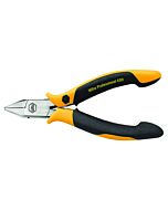 Wiha 32703 ESD-Safe Precision Tapered Head Semi Flush Cutter
