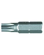 Wiha 71509 Torx Head Insert Bit, T9 x 25mm