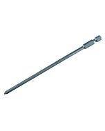 Wiha 74116 Phillips Power Bit, #1 x 150mm