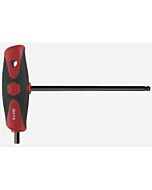 Wiha 33462 Hex T-Handle, 9/64"