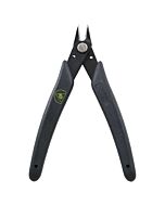 Xuron 170-IIAS Micro-Shear Tapered Head Flush Cutters, Cushion Grip