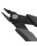Xuron 170-IIASF Tapered Head Flush Cutters with Cushion Grip Handles
