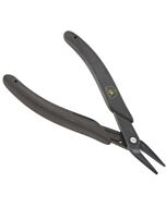 Xuron 485AS ESD-Safe Long Nose Plier, 5-3/8"