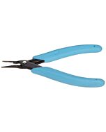 Xuron 485S Long Nose Pliers with Serrated Edges, 5-3/8"