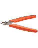 Xuron 410HS Short Cut Micro-Shear Flush Cutter Stainless Steel