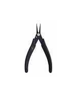 Xuron 450AS Anti-Static Tweezer Nose Plier with ESD-Safe Hand Grips