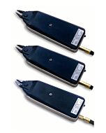 Xuron 590F Micro-Pneumatic Flush Cutter with Lead Retainer, 5.5"