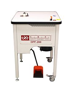 HAKKO DPF-200 Depaneling System