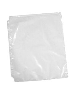 Desco 07470 Clear Sheet Protector HVY WT, 8.75 x 11.25