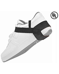 Desco 07560 Heel Foot Grounder 1 Meg ohm Resistor