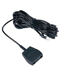 Desco 09821 Common Point Ground Cord, 10 ft