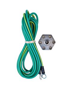Desco 09842 Multi Point Grounding Hub