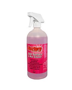 Desco 10446 Reztore Surface and Mat Cleaner