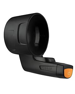 Steinel 110047650 HL Scan Light, Fits HG 2320 E, HL 2020 E, HL 1920 E, HL 1820 S