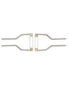 Pace 1121-0270-P1 CT-3 20 lead SOIC Solder Tip