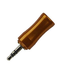 Pace 1207-0362-03-P1 Power Module with 6 Heat Level, Orange