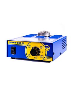 HAKKO FR830-02 ESD-Safe Temperature Controlled Preheater with Closed Loop