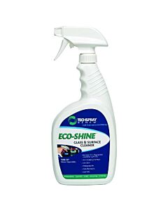 Techspray 1505-QT Eco-Friendly Glass & Surface Cleaner, 1 Quart
