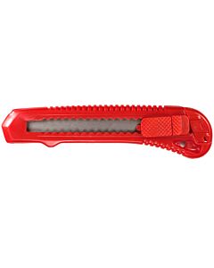 Excel 16013 K13 Heavy Duty Plastic Snap Blade Knife 8 Pt