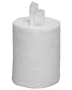 Techspray 1608-100R Pre-Saturated Stencil and Cleaning Wipes