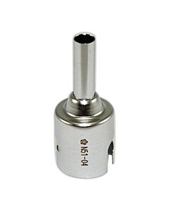 HAKKO N51-04 Single Hot Air Nozzle [7.0mm]
