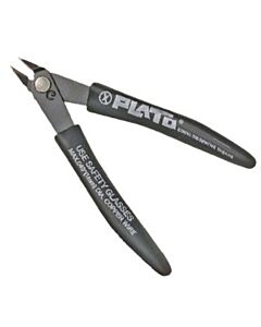 Plato 170SD Platoshear Series ESD Grip Lead Flush Cutter, 5-1/8"