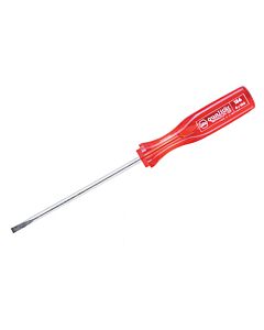 Wiha 18642 Square Handle Screwdriver Slotted 5.0