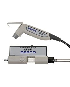 Desco 19590 Chargebuster Ion Gun with power adapter