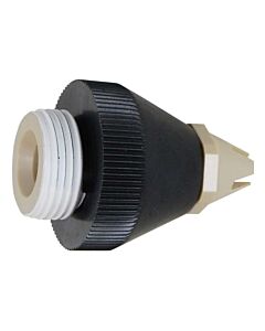 Desco 19596 Optional Nitrogen Nozzle for Viper Ion Gun