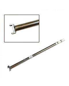 Hakko T15-1006 T15 Series Tunnel Soldering Tip, 6.9mm x 11.4mm