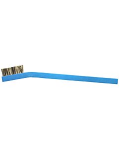 Techspray 2040-1 ESD-Safe Tech Brush with Horse Hair & Aluminum Handle