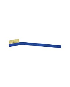 Techspray 2042-1 ESD-Safe Tech Brush with Horse Hair & Aluminum Handle