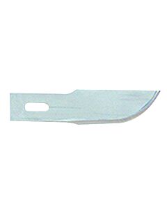 Excel 21022 Curved Edge Blade, 5/Pkg