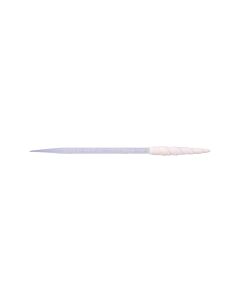 Chemtronics 21050 Coventry Wrapped Polyurethane Foam Swab with 0.14" Tip & Nylon Handle, 2.8" Long