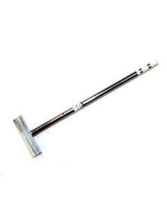 HAKKO T15-1406 Long Blade Solder Tip for FM-203/204/205/206 Iron, 40.00mm