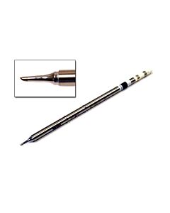 HAKKO T15-BC1 45 Degree Beveled Solder Tip 1.00MM