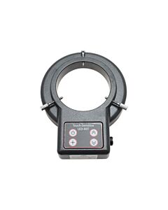 Aven 26200B-210 80 LED Ring Light with Touch Control