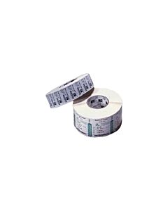 Identco 17157 Z-Ultimate 3000T White Labels, 2"x1"