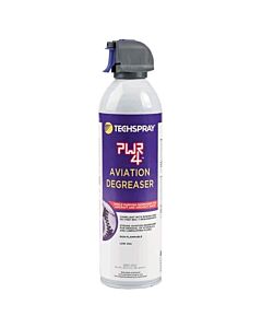 Techspray 2851-20S PWR-4 Aviation Degreaser